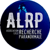 Logo of the association Association Lille Recherche Paranormale
